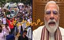 جنتر منتراحتجاج کے بعد، سوشل میڈیا پر مبینہ جعلی مواد،میٹا انڈیا سربراہ کے خلاف مقدمہ درج
